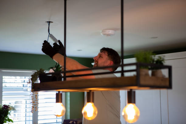Best Electrician for Home Renovation  in Willow Park, TX