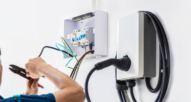 Best Affordable Electrical Installation  in Willow Park, TX