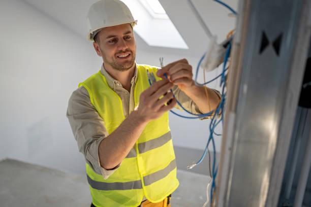 Best Affordable Emergency Electrician  in Willow Park, TX