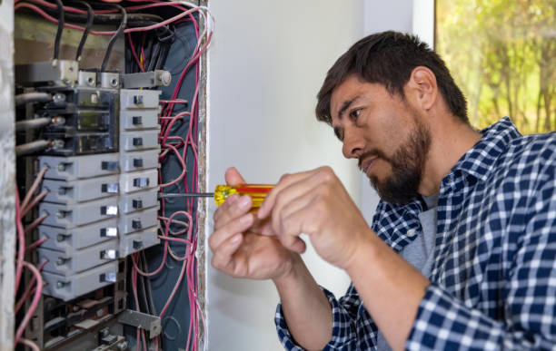 Best Electrical Wiring Services  in Willow Park, TX